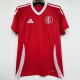2025-26 Internacional Home 1:1 Fans Soccer Jersey