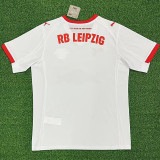 2025-26 RB Leipzig Home Fans Soccer Jersey