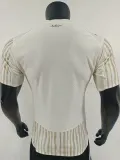 2025-26 Al-Hilal Third Player Version Soccer Jersey