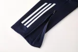 2025 AD Royal blue Training Long Pants #AK06(宝蓝色)