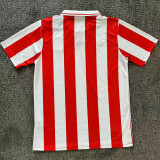 2025 Olympiacos 100th Anniversary Fans Soccer Jersey