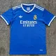2025-26 RMA Blue Special Edition Fans Soccer Jersey *三叶草