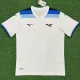 2024-25 Lazio 125th Anniversary White Fans Soccer Jersey