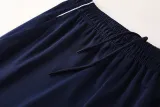 2025 AD Royal blue Training Long Pants #AK06(宝蓝色)