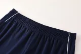 2025 AD Royal blue Training Long Pants #AK06(宝蓝色)