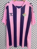 2025-26 Real Betis Pink Special Edition Fans Soccer Jersey