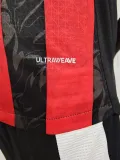 2025-26  ACM Home Player Version Soccer Jersey
