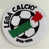 1996-1997 ACM Home Retro Soccer Jersey