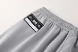 2024-25 Man Utd Grey Hoodie Tracksuit (卫衣套装)