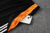 2025-26 Atletico Mineiro Yellow Tank top and shorts suit