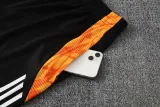 2025-26 Atletico Mineiro Yellow Tank top and shorts suit
