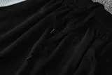 2025-26 RMA White Training Short Suit
