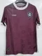2025-26 Clube do Remo Brown Red Fans Soccer Jersey