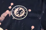 2025-26 CHE Royal blue Training Short Suit