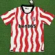 2025-26 Stoke City Home Fans Soccer Jersey