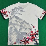 2025-26 Japan Special Edition Fans Soccer Jersey (龙)
