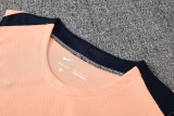 2025-26 CHE Pink Tank top and shorts suit