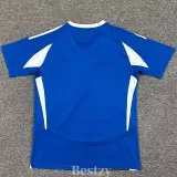 2025-26 Sport Emelec Home Fans Soccer Jersey