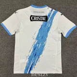 2025-26 Sporting Cristal Away Fans Soccer Jersey
