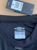2004-2005 Olympiacos Away Retro Soccer Jersey