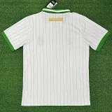 2024-25 Racing de Santander 112th Anniversary Fans Soccer Jersey