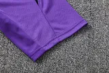 2025-26 Corinthians Purple Training Short Suit