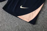 2025-26 CHE Pink Training Short Suit