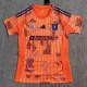 2025-26 Universidad De Chile Third Women Soccer Jersey (女)