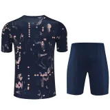 2025-26 CHE Royal blue Training Short Suit