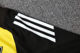 2025-26 Atletico Mineiro Yellow Training Short Suit