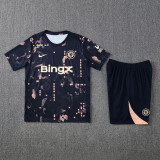 2025-26 CHE Royal blue Training Short Suit