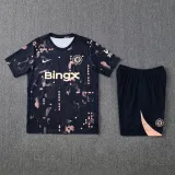 2025-26 CHE Royal blue Training Short Suit