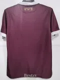 2025-26 Clube do Remo Brown Red Fans Soccer Jersey