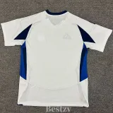 2025-26 Sport Emelec Away Fans Soccer Jersey