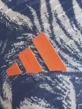 2025-26 LIV Orange Blue Special Edition Player Version Training Shirts (鹰)