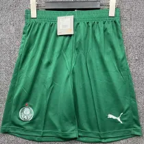 2025-26 Palmeiras Away Shorts Pants