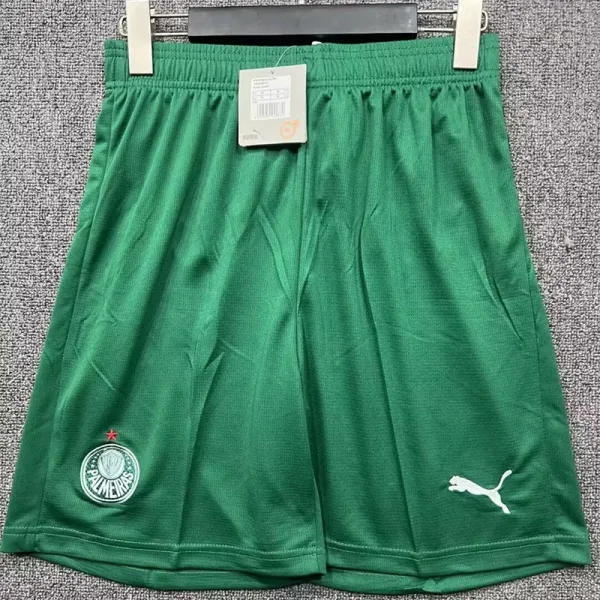 2025-26 Palmeiras Away Shorts Pants