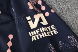 2025-26 CHE Royal blue Training Short Suit