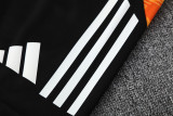 2025-26 Atletico Mineiro Yellow Training Short Suit