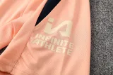 2025-26 CHE Pink Training Short Suit
