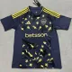 2025-26 Boca Juniors Third Fans Soccer Jersey