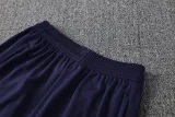 2025-26 Corinthians Purple Tank top and shorts suit