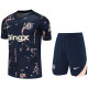 2025-26 CHE Royal blue Training Short Suit