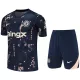 2025-26 CHE Royal blue Training Short Suit