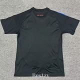 2025-26 San Jose Earthquakes Home Fans Soccer Jersey