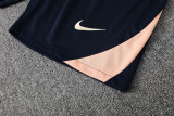 2025-26 CHE Royal blue Tank top and shorts suit