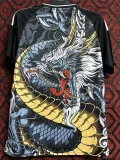 2024-25 Japan Black Special Edition Fans Soccer Jersey #