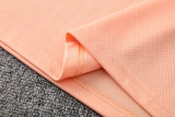 2025-26 CHE Pink Training Short Suit