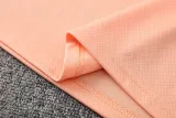 2025-26 CHE Pink Training Short Suit