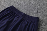 2025-26 Corinthians Purple Training Short Suit